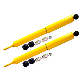 Monroe® - Gas-Magnum™ 60 Rear Shock Absorber Set