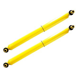 Monroe® - Gas-Magnum™ 60 Rear Shock Absorber Set