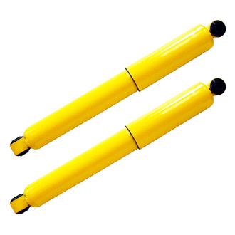 Monroe® - Gas-Magnum™ 60 Front Shock Absorber Set