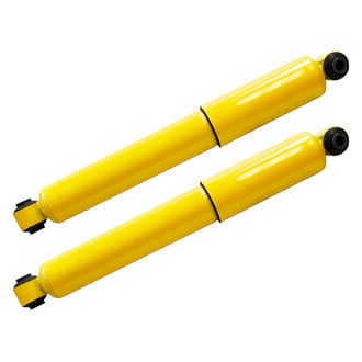 Monroe® - Gas-Magnum™ 60 Rear Shock Absorber Set