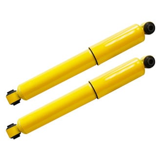 Monroe® - Gas-Magnum™ 60 Rear Shock Absorber Set