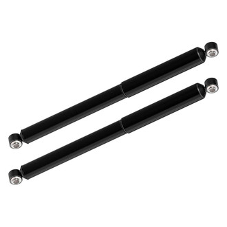 Monroe® - Gas-Magnum™ 60 Rear Shock Absorber Set