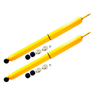 Monroe® - Gas-Magnum™ 60 Front Shock Absorber Set