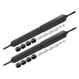 Monroe® - Gas-Magnum™ 60 Front Shock Absorber Set