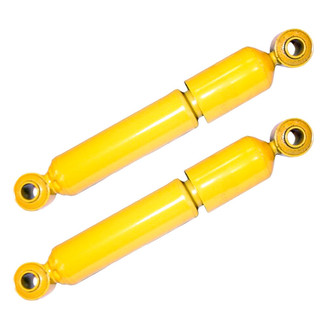Monroe® - Gas-Magnum™ 60 Rear Shock Absorber Set