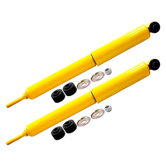 Monroe® - Gas-Magnum™ 60 Rear Shock Absorber Set