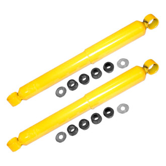 Monroe® - Gas-Magnum™ 60 Rear Shock Absorber Set