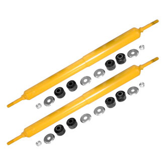 Monroe® - Gas-Magnum™ 60 Rear Shock Absorber Set