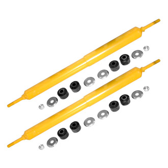 Monroe® - Gas-Magnum™ 60 Rear Shock Absorber Set