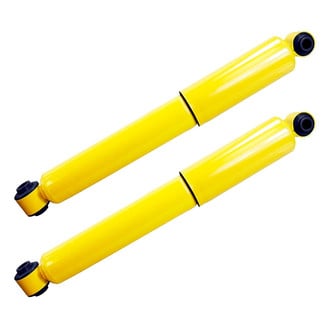 Monroe® - Gas-Magnum™ 60 Front Shock Absorber Set