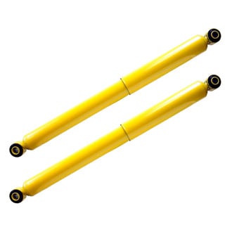 Monroe® - Gas-Magnum™ 60 Rear Shock Absorber Set