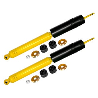 Monroe® - Gas-Magnum™ 60 Front Shock Absorber Set