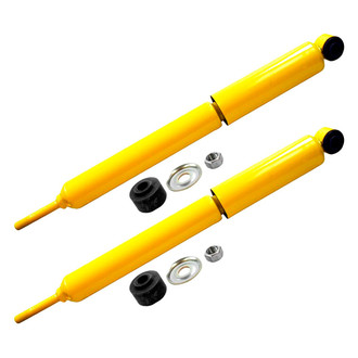 Monroe® - Gas-Magnum™ 60 Rear Shock Absorber Set