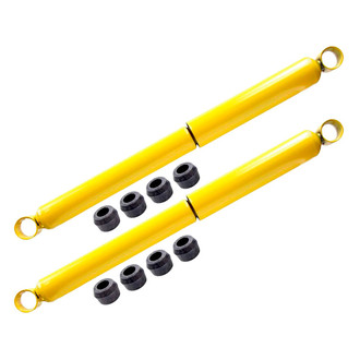 Monroe® - Gas-Magnum™ 60 Front Shock Absorber Set