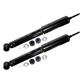 Monroe® - Gas-Magnum™ 60 Front Shock Absorber Set