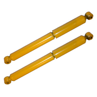 Monroe® - Gas-Magnum™ 60 Rear Shock Absorber Set