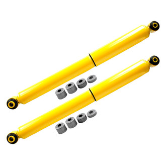 Monroe® - Gas-Magnum™ 60 Front Shock Absorber Set