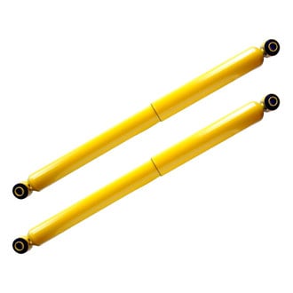 Monroe® - Gas-Magnum™ 60 Rear Shock Absorber Set