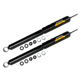 Monroe® - Gas-Magnum™ 60 Front Shock Absorber Set