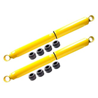 Monroe® - Gas-Magnum™ 60 Front Shock Absorber Set