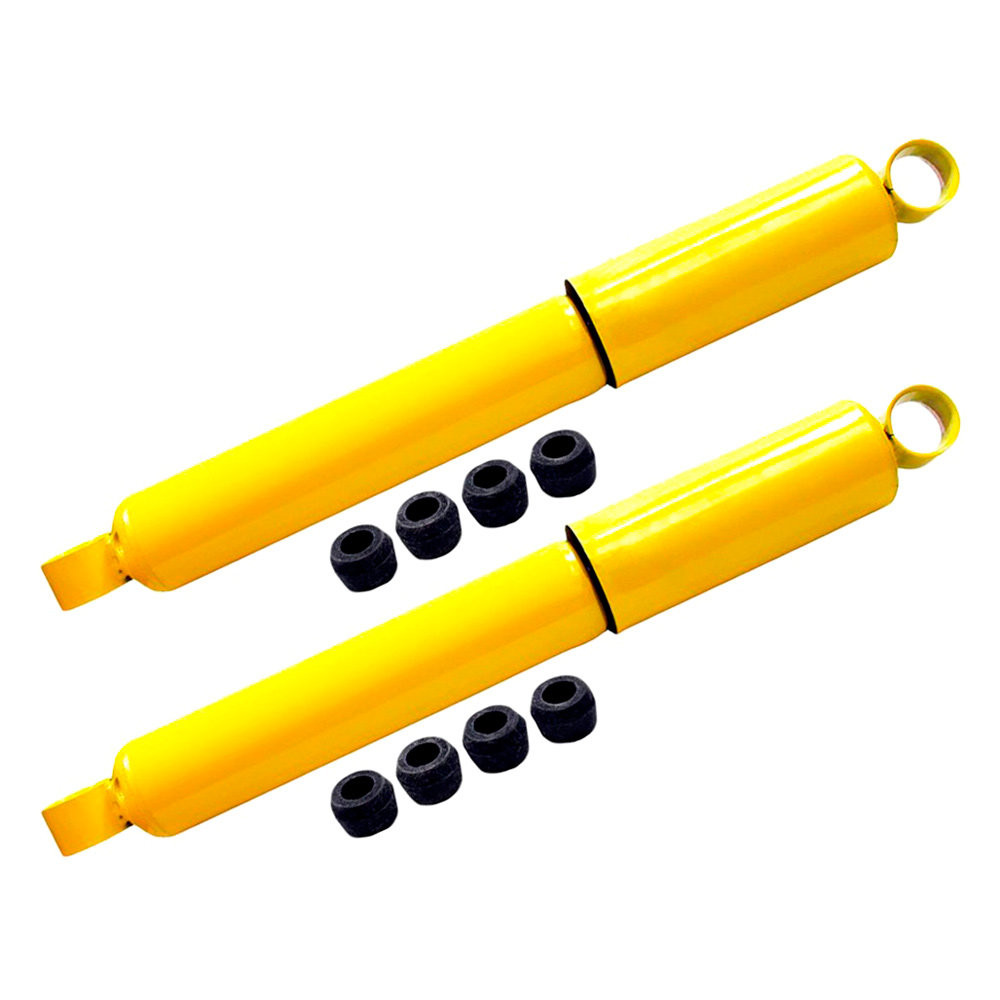 Monroe® VS-66828 - Gas-Magnum™ 60 Front Shock Absorber Set