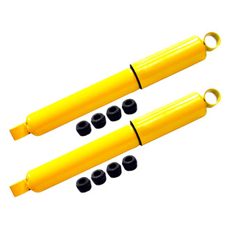 Monroe® VS-66828 - Gas-Magnum™ 60 Front Shock Absorber Set