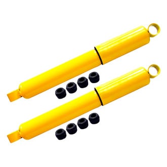 Monroe® - Gas-Magnum™ 60 Front Shock Absorber Set