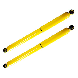 Monroe® - Gas-Magnum™ 60 Rear Shock Absorber Set