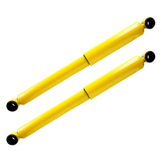 Monroe® - Gas-Magnum™ 60 Rear Shock Absorber Set