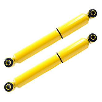 Monroe® - Gas-Magnum™ 60 Rear Shock Absorber Set