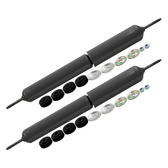 Monroe® - Gas-Magnum™ 60 Front Shock Absorber Set