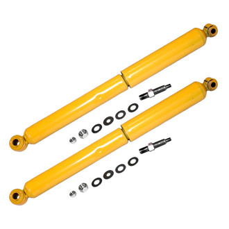 Monroe® - Gas-Magnum™ 60 Front Shock Absorber Set