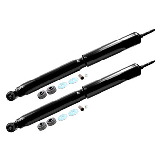 Monroe® - Gas-Magnum™ 60 Rear Shock Absorber Set