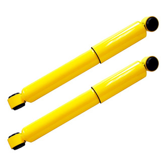 Monroe® - Gas-Magnum™ 60 Rear Shock Absorber Set