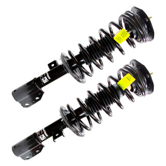 Monroe® - Quick-Strut™ Front Strut Set