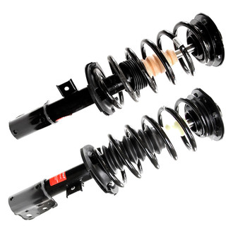 Monroe® - Quick-Strut™ Front Strut Set