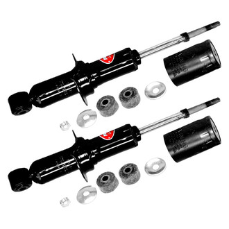 Monroe® - OESpectrum™ Shock Absorbers and Struts