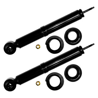 Monroe® - Reflex™ Front Strut Set