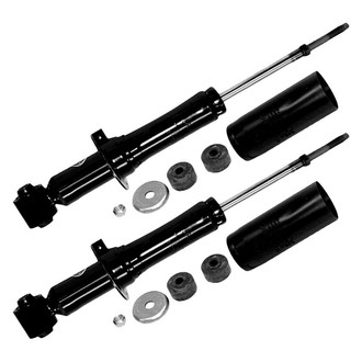 Monroe® - Reflex™ Rear Strut Set