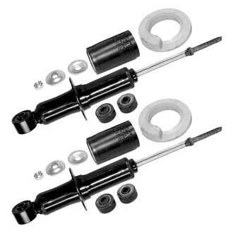 Monroe® - Reflex™ Front Strut Set