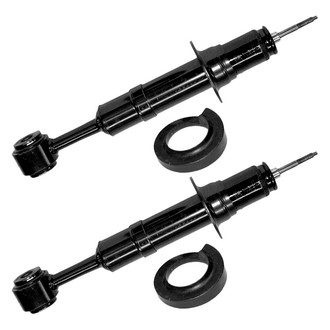 Monroe® - Reflex™ Front Strut Set