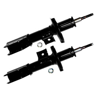 Monroe® - Reflex™ Front Strut Set