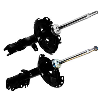Monroe® - OESpectrum™ Rear Strut Set