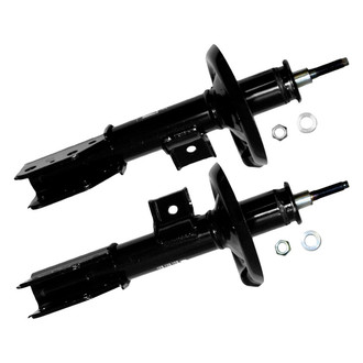 Monroe® - Reflex™ Front Strut Set