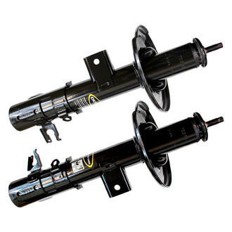 Monroe® - OESpectrum™ Front Strut Set