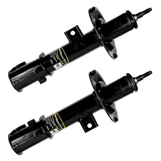 Monroe® - OESpectrum™ Front Strut Set