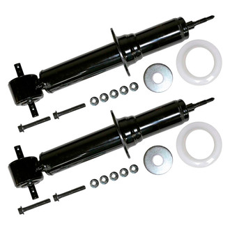 Monroe® - OESpectrum™ Front Strut Set