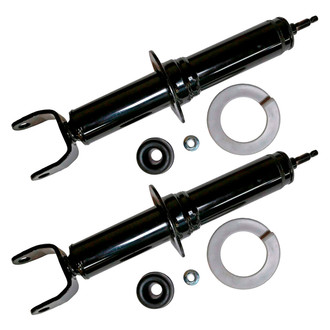 Monroe® - OESpectrum™ Front Strut Set