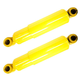 Monroe® - Gas-Magnum™ 70 Rear Shock Absorber Set