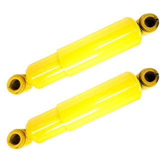 Monroe® - Gas-Magnum™ 70 Rear Shock Absorber Set